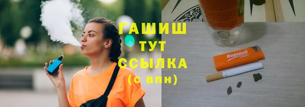 гашик Мегион
